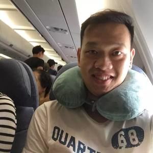 Meet your Posher, Jason